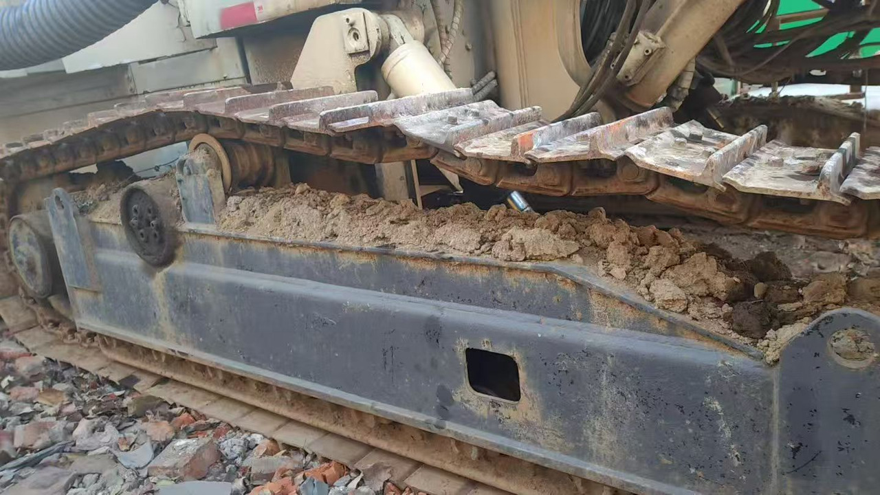 INGERSOLLRAND ECM580 - Instrument/ Oprema: slika 2 INGERSOLLRAND ECM580 - Instrument/ Oprema: slika 2