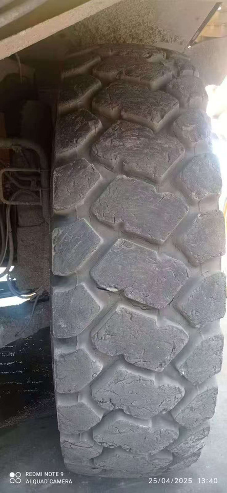 KOMATSU HD785-7 - Kiper sa krutom šasijom/ Kiper za kamen: slika 5 KOMATSU HD785-7 - Kiper sa krutom šasijom/ Kiper za kamen: slika 5