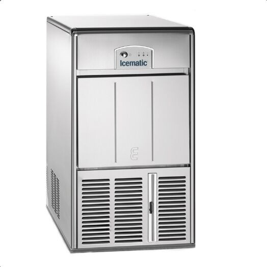 Novu Oprema za prehrambenu industriju Icematic E35: slika 1