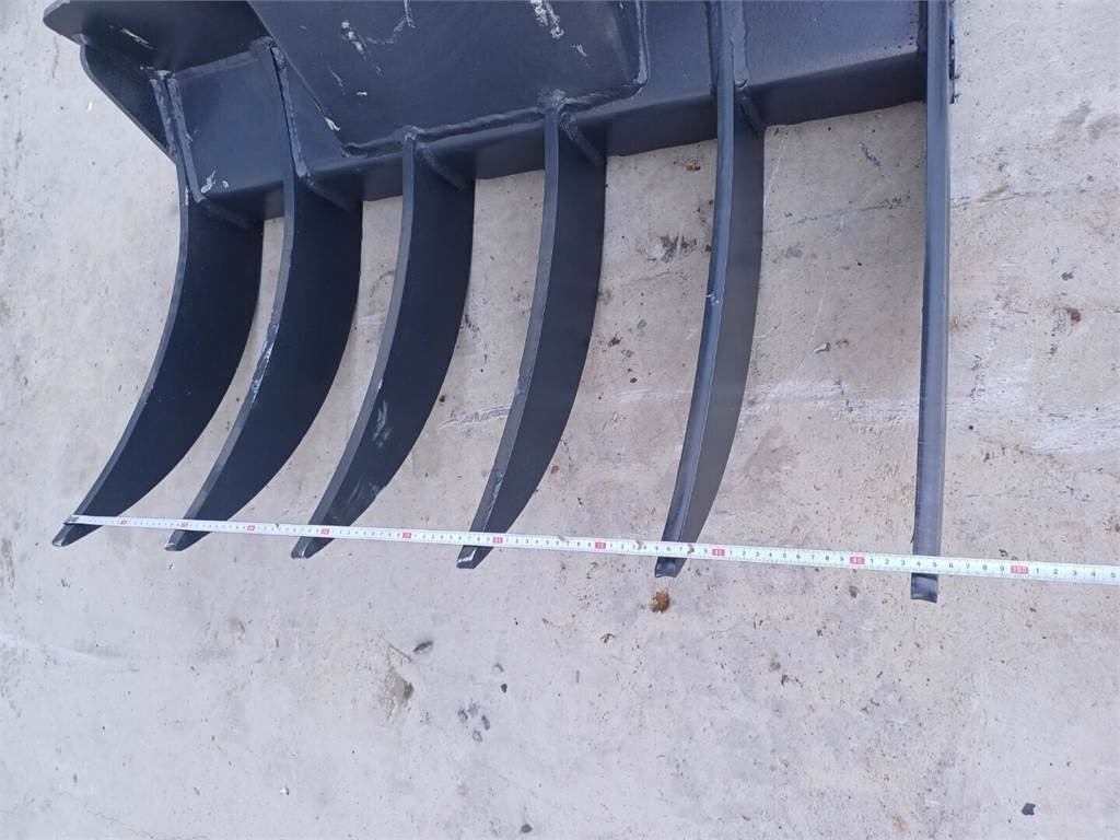 Kantohara 1000/6 s40 - Kašika za Građevinska mašina: slika 3 Kantohara 1000/6 s40 - Kašika za Građevinska mašina: slika 3