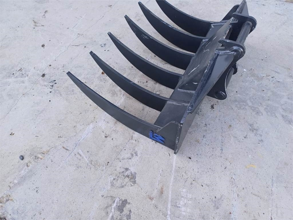 Kantohara 1000/6 s40 - Kašika za Građevinska mašina: slika 2 Kantohara 1000/6 s40 - Kašika za Građevinska mašina: slika 2