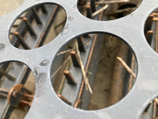 EPIERREUR LANDSCAPE LR 5 B POUR BOB CAT 230 - Dodatak za Građevinska mašina: slika 5 EPIERREUR LANDSCAPE LR 5 B POUR BOB CAT 230 - Dodatak za Građevinska mašina: slika 5