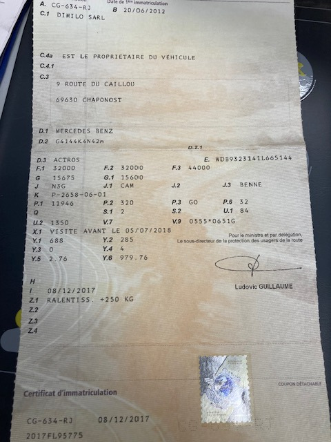 FOREUSE HERRENKNECHT COMPRESSEUR ET CAMION - Kompresor za vazduh, Kamion: slika 5 FOREUSE HERRENKNECHT COMPRESSEUR ET CAMION - Kompresor za vazduh, Kamion: slika 5