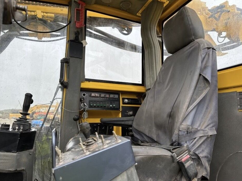 Atlas-Copco ROC F6 - Veliki kamon za bušenje: slika 5 Atlas-Copco ROC F6 - Veliki kamon za bušenje: slika 5