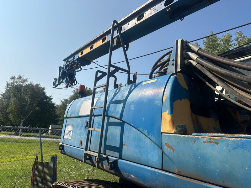 Bauer BG 15 H - Veliki kamon za bušenje: slika 3 Bauer BG 15 H - Veliki kamon za bušenje: slika 3