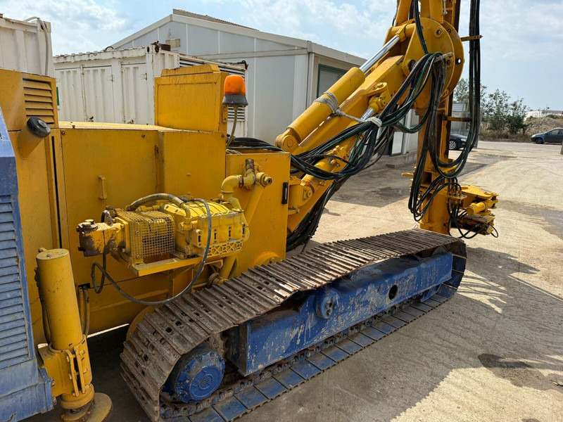 Beretta T95 - Veliki kamon za bušenje: slika 3 Beretta T95 - Veliki kamon za bušenje: slika 3