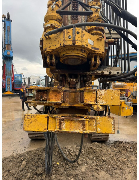 Casagrande M9-2 - Veliki kamon za bušenje: slika 5 Casagrande M9-2 - Veliki kamon za bušenje: slika 5