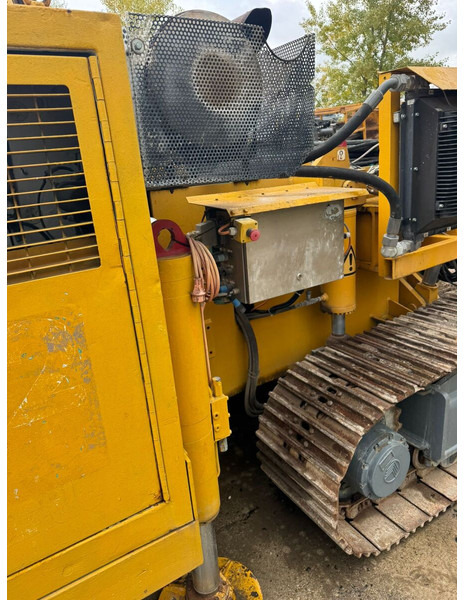 Casagrande M9-2 - Veliki kamon za bušenje: slika 3 Casagrande M9-2 - Veliki kamon za bušenje: slika 3