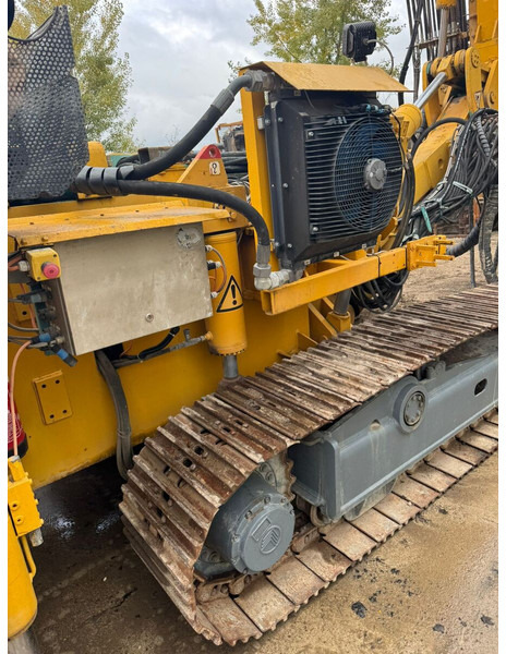 Casagrande M9-2 - Veliki kamon za bušenje: slika 4 Casagrande M9-2 - Veliki kamon za bušenje: slika 4