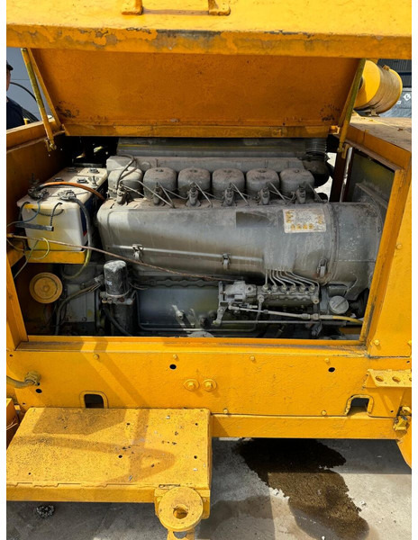 Veliki kamon za bušenje Klemm KR 805 DS: slika 6