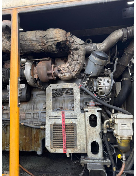 Liebherr LB 28 - Veliki kamon za bušenje: slika 5 Liebherr LB 28 - Veliki kamon za bušenje: slika 5