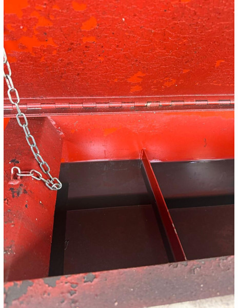 Metax MP7 - Stacionarna pumpa za beton: slika 4 Metax MP7 - Stacionarna pumpa za beton: slika 4