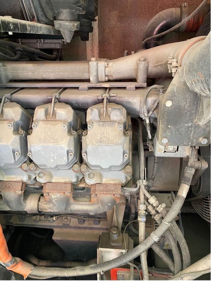 Soilmec 7T 600 - Građevinska oprema: slika 2 Soilmec 7T 600 - Građevinska oprema: slika 2
