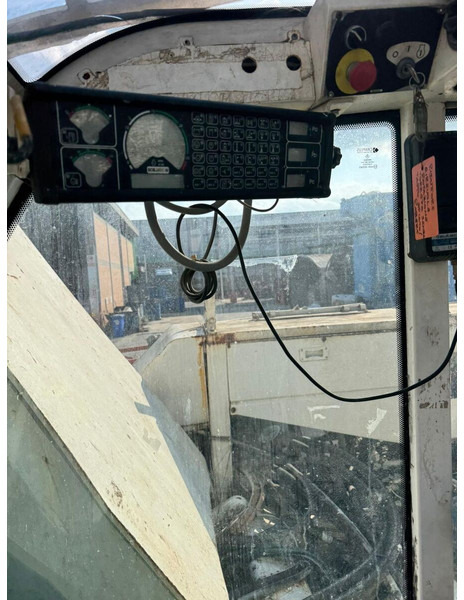Soilmec R312 / 200 - Veliki kamon za bušenje: slika 5 Soilmec R312 / 200 - Veliki kamon za bušenje: slika 5