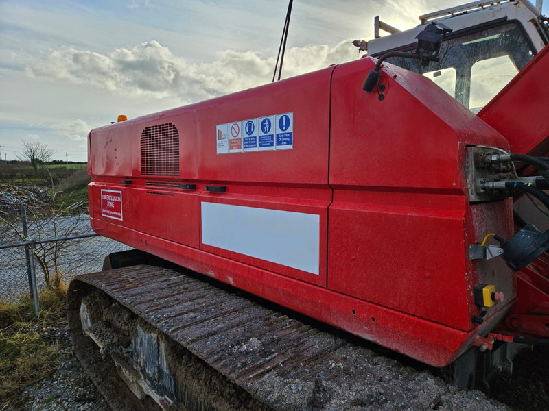 Soilmec R312 /200 - Veliki kamon za bušenje: slika 5 Soilmec R312 /200 - Veliki kamon za bušenje: slika 5