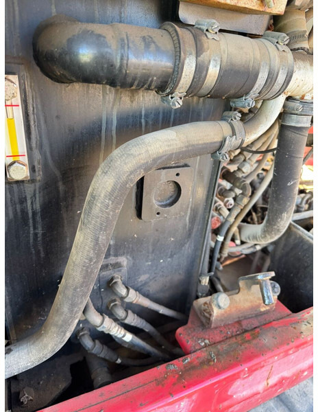 Takeuchi TB260 - Mini bager: slika 3 Takeuchi TB260 - Mini bager: slika 3