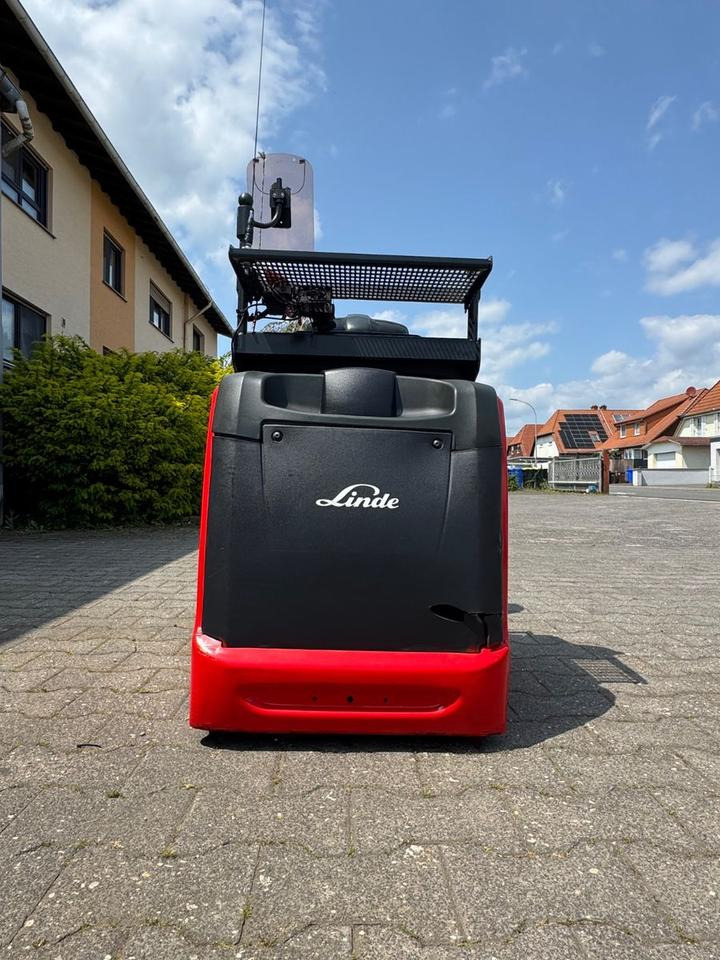 Linde N20VI Elektro-Niederhubwagen | Initialhub - Preuzimač porudžbine: slika 4 Linde N20VI Elektro-Niederhubwagen | Initialhub - Preuzimač porudžbine: slika 4