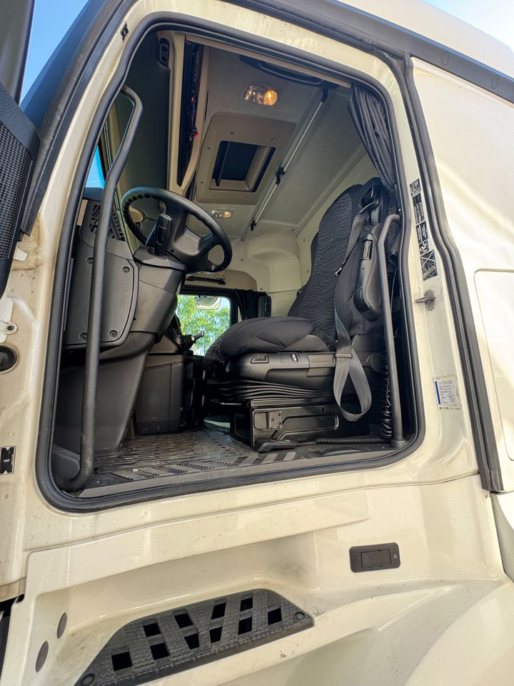 Lizing  Mercedes-Benz Actros2545/Lift-Lenk/Mitnahmestp/Retarder Mercedes-Benz Actros2545/Lift-Lenk/Mitnahmestp/Retarder: slika 6