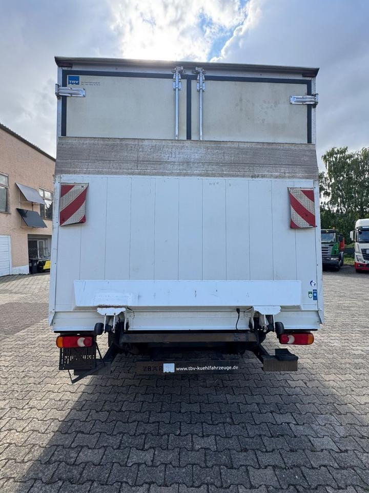 Renault MIDLUM 180/Thermo-King V-500/LBW - Hladnjača: slika 4 Renault MIDLUM 180/Thermo-King V-500/LBW - Hladnjača: slika 4