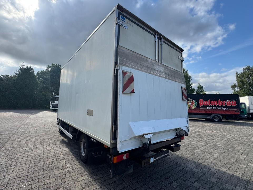 Renault MIDLUM 180/Thermo-King V-500/LBW - Hladnjača: slika 3 Renault MIDLUM 180/Thermo-King V-500/LBW - Hladnjača: slika 3