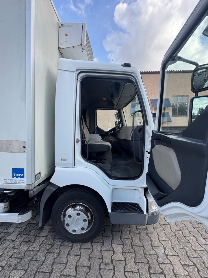 Renault MIDLUM 180/Thermo-King V-500/LBW - Hladnjača: slika 5 Renault MIDLUM 180/Thermo-King V-500/LBW - Hladnjača: slika 5