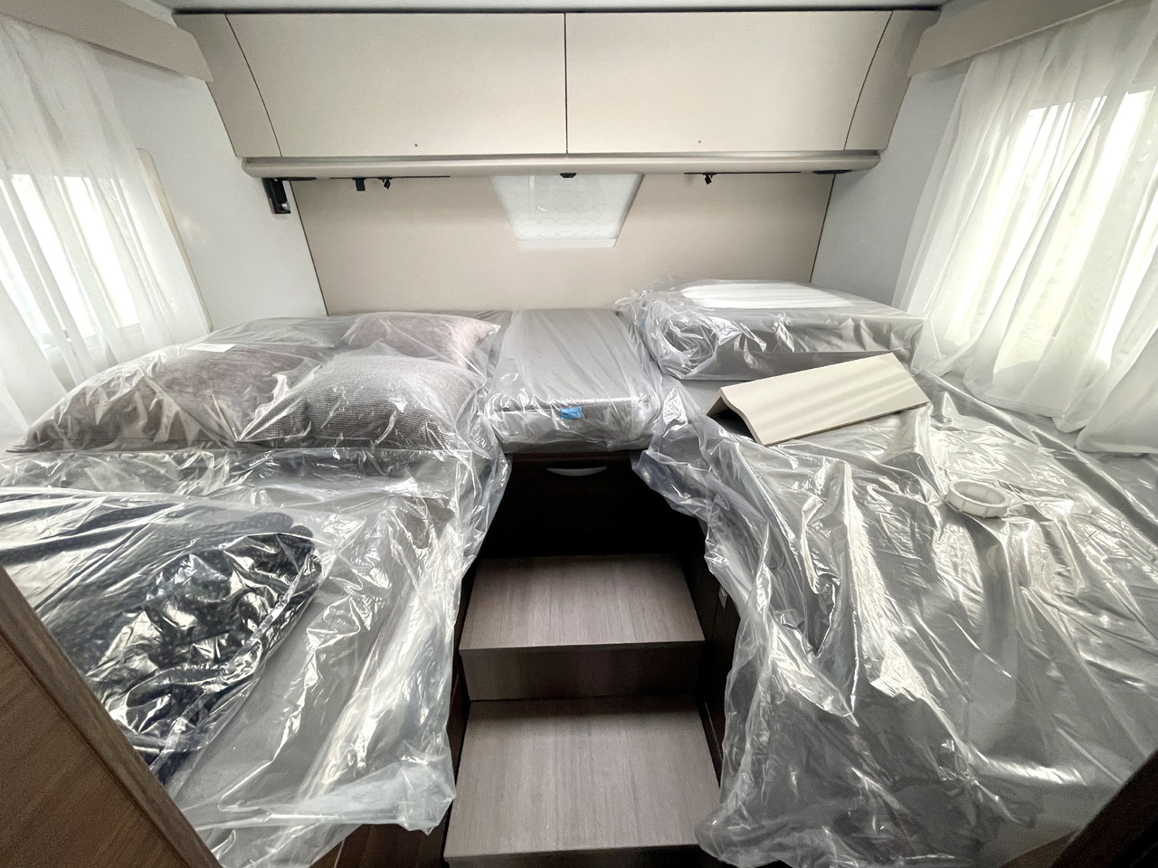 ADRIA Sonis Supreme - Integrisani kamper: slika 5 ADRIA Sonis Supreme - Integrisani kamper: slika 5