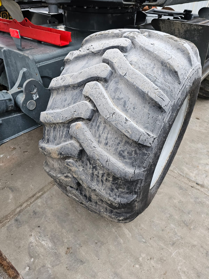 WACKER 9503 - Bager točkaš: slika 3 WACKER 9503 - Bager točkaš: slika 3