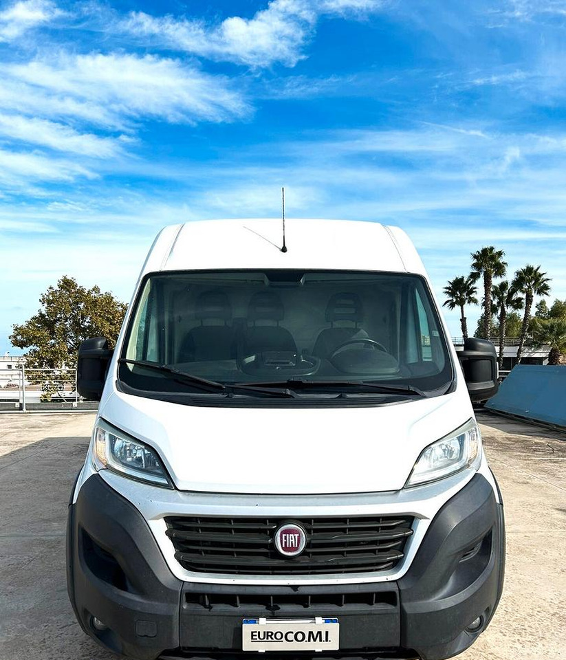 Fiat Ducato LH2 2.3 MJT 150 cv - Furgon: slika 2 Fiat Ducato LH2 2.3 MJT 150 cv - Furgon: slika 2
