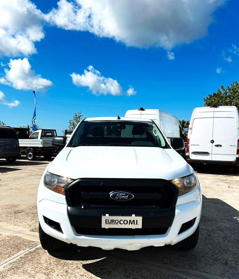 Ford Ranger 2.2 160 cv XL Supercab 4 posti 4wd gan - Pikap: slika 2 Ford Ranger 2.2 160 cv XL Supercab 4 posti 4wd gan - Pikap: slika 2