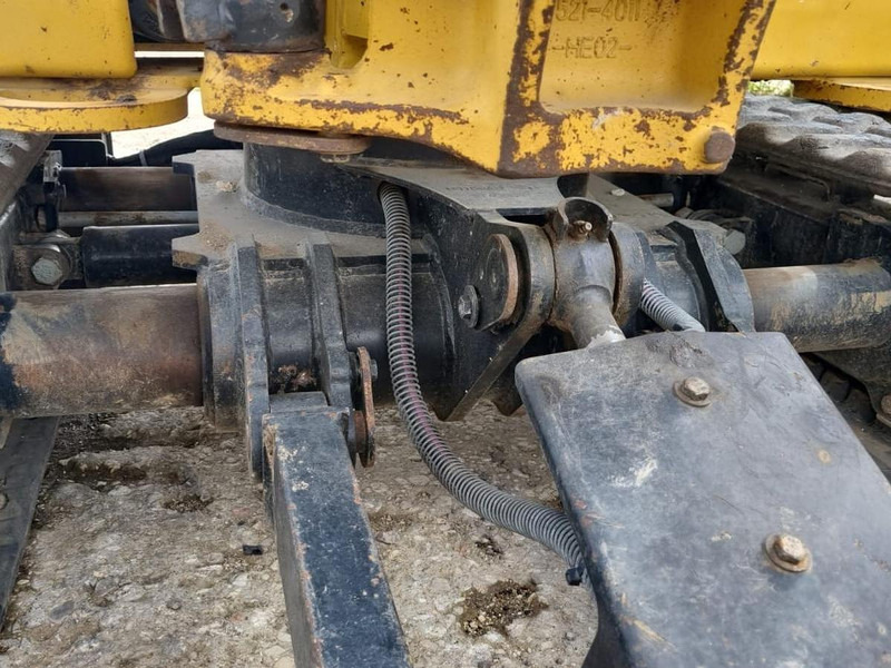 Caterpillar 301.5 - Mini bager: slika 4 Caterpillar 301.5 - Mini bager: slika 4