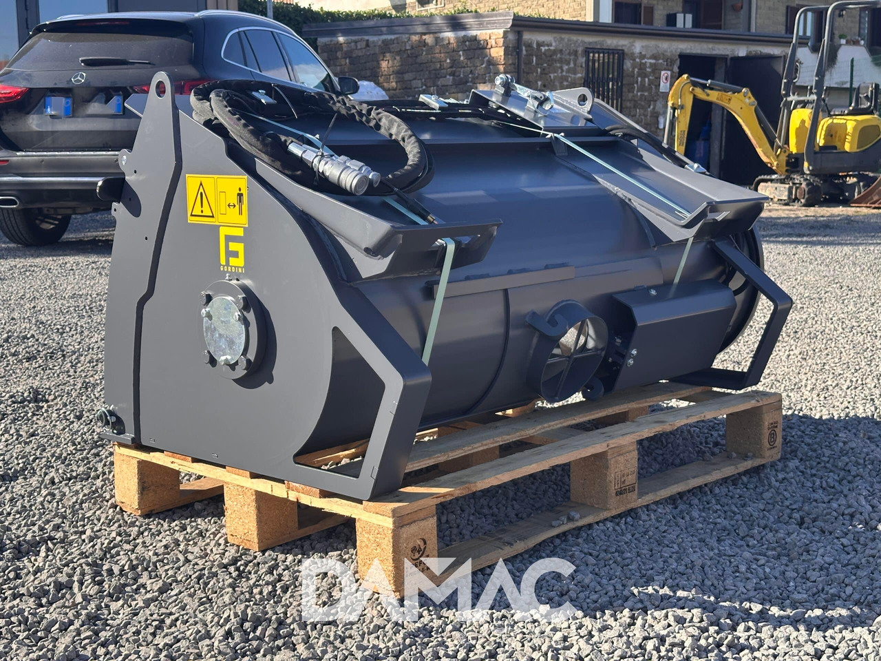 GF GORDINI BC250SK - Kašika: slika 5 GF GORDINI BC250SK - Kašika: slika 5