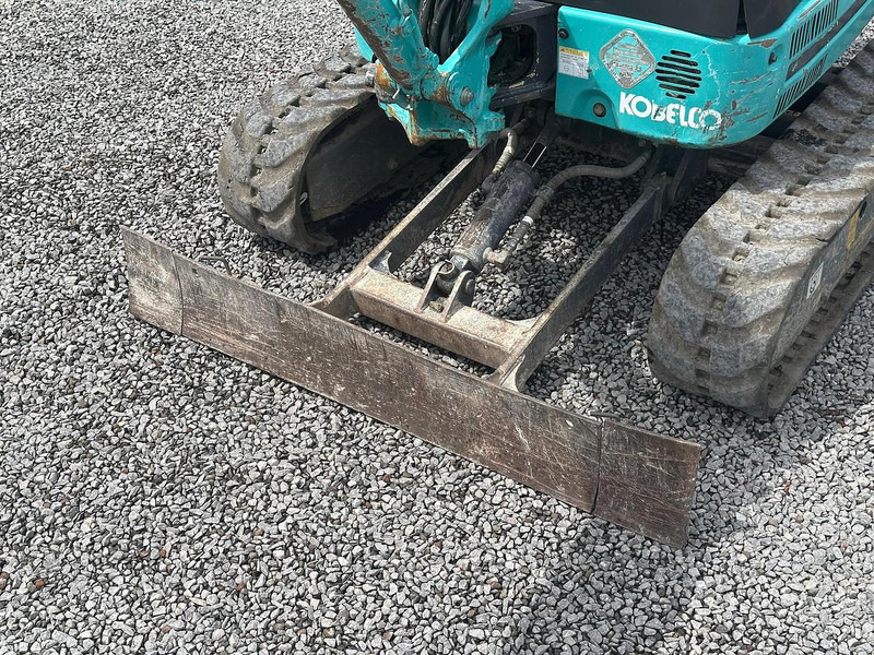 Lizing Kobelco SK17SR Kobelco SK17SR: slika 19