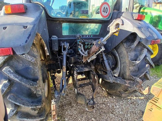Landini POWERFARM90 - Traktor: slika 3 Landini POWERFARM90 - Traktor: slika 3