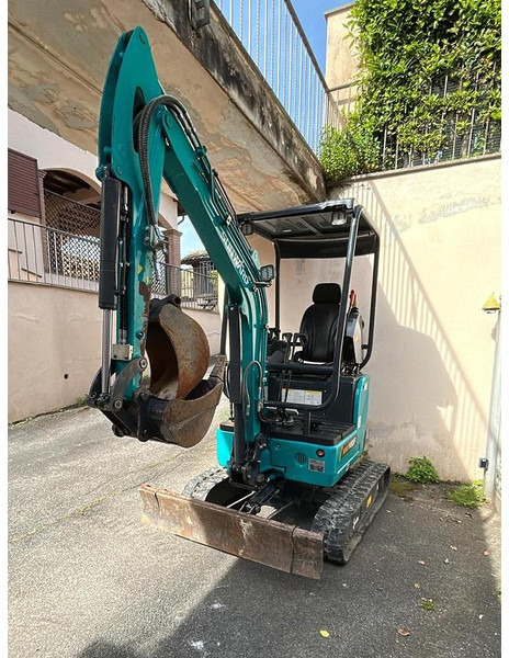 Mini bager Sunward SWE18UF: slika 1