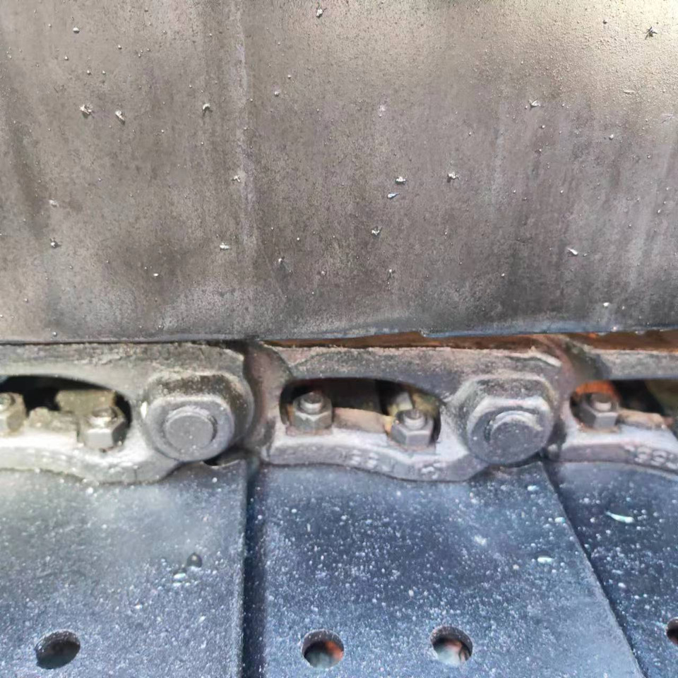 HITACHI ZX60 - Mini bager: slika 4 HITACHI ZX60 - Mini bager: slika 4