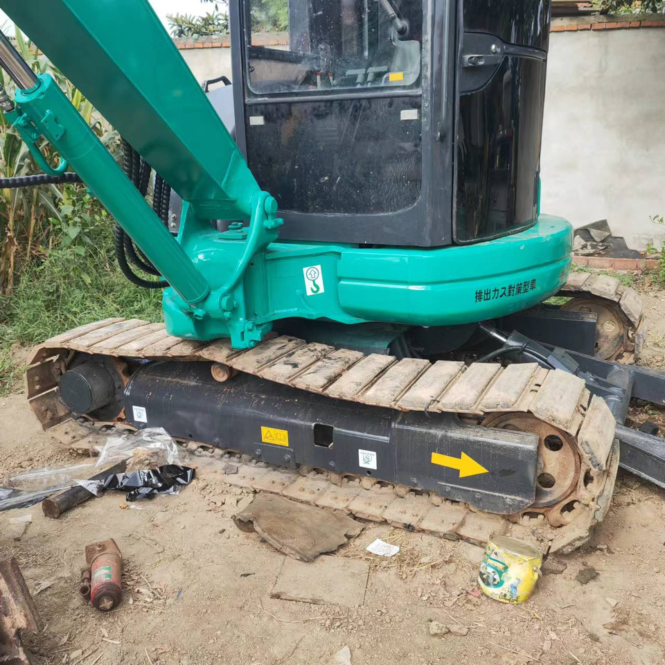 KOMATSU pc 40us - Mini bager: slika 5 KOMATSU pc 40us - Mini bager: slika 5