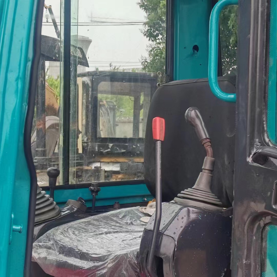 KUBOTA U35 - Mini bager: slika 4 KUBOTA U35 - Mini bager: slika 4