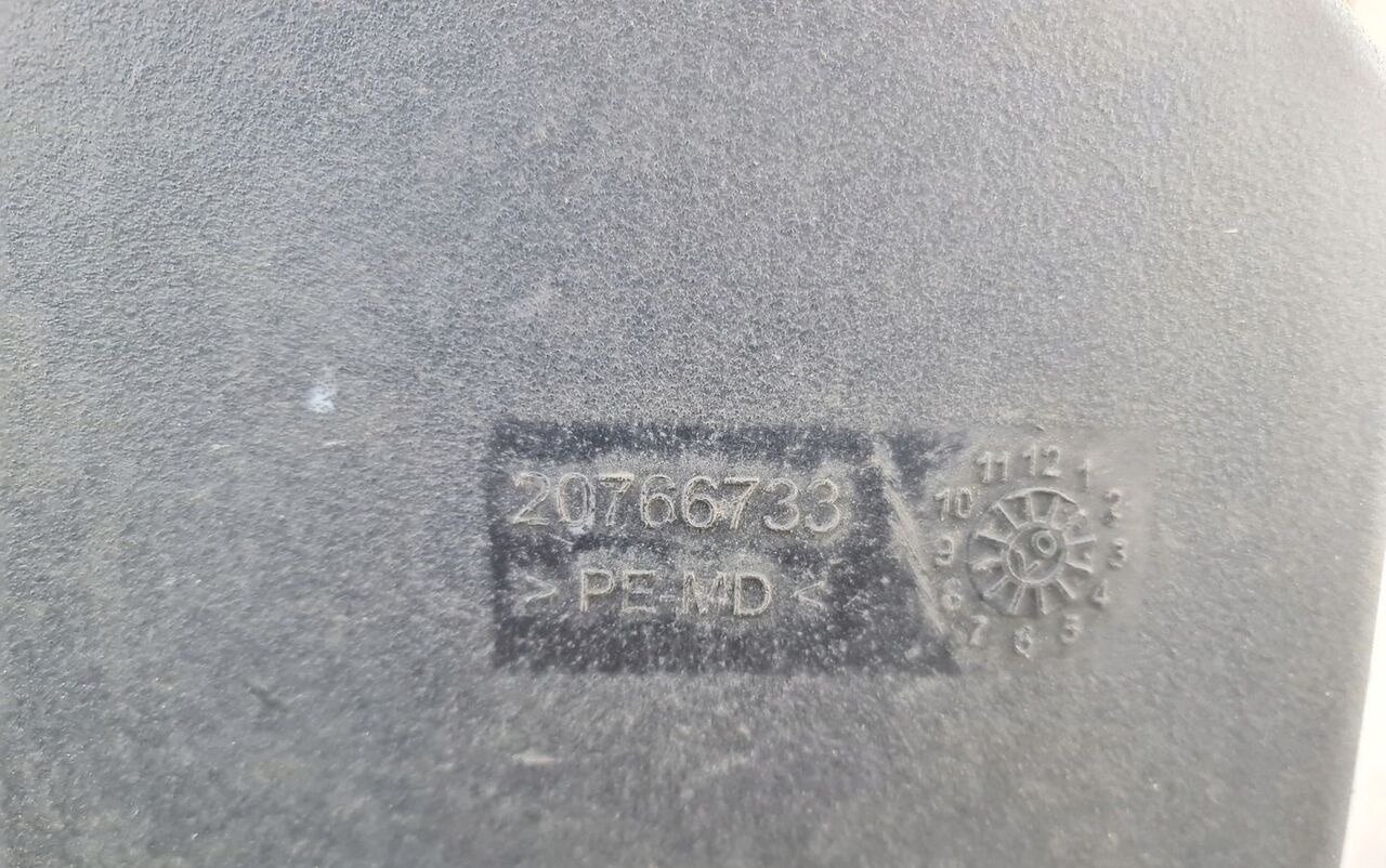 207667733   Volvo FL FE - Rezervoar za AdBlue tečnost za Kamion: slika 3 207667733   Volvo FL FE - Rezervoar za AdBlue tečnost za Kamion: slika 3