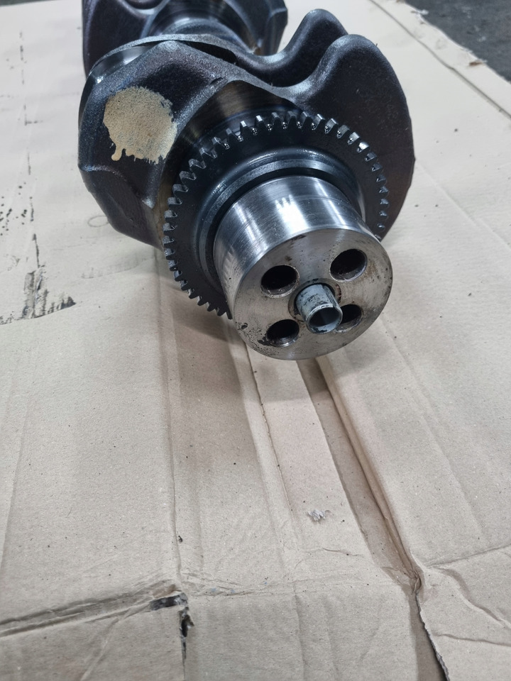 Radilica za Kamion DEUTZ WAŁ KORBOWY VOLVO FL FE RENAULT MIDLUM PREMIUM DXI 7 D7F: slika 6 Radilica za Kamion DEUTZ WAŁ KORBOWY VOLVO FL FE RENAULT MIDLUM PREMIUM DXI 7 D7F: slika 6