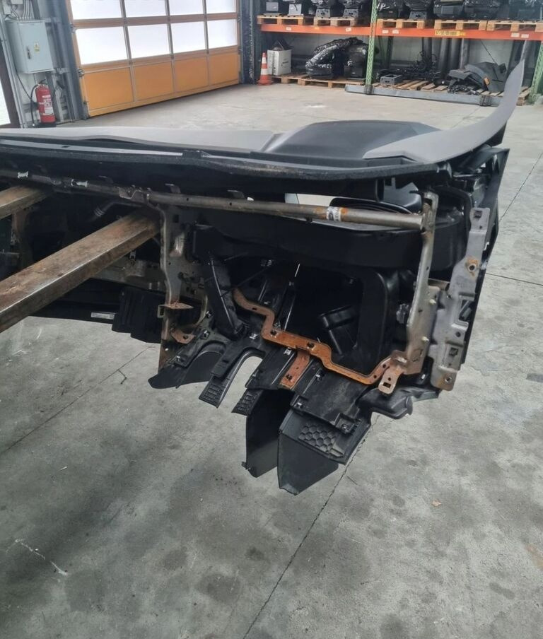 FORD KONSOLA KOMPLETNA KOKPIT DESKA ROZDZIELCZA STELAŻ FORD F-MAX EURO 6 - Komandna tabla za Kamion: slika 3 FORD KONSOLA KOMPLETNA KOKPIT DESKA ROZDZIELCZA STELAŻ FORD F-MAX EURO 6 - Komandna tabla za Kamion: slika 3