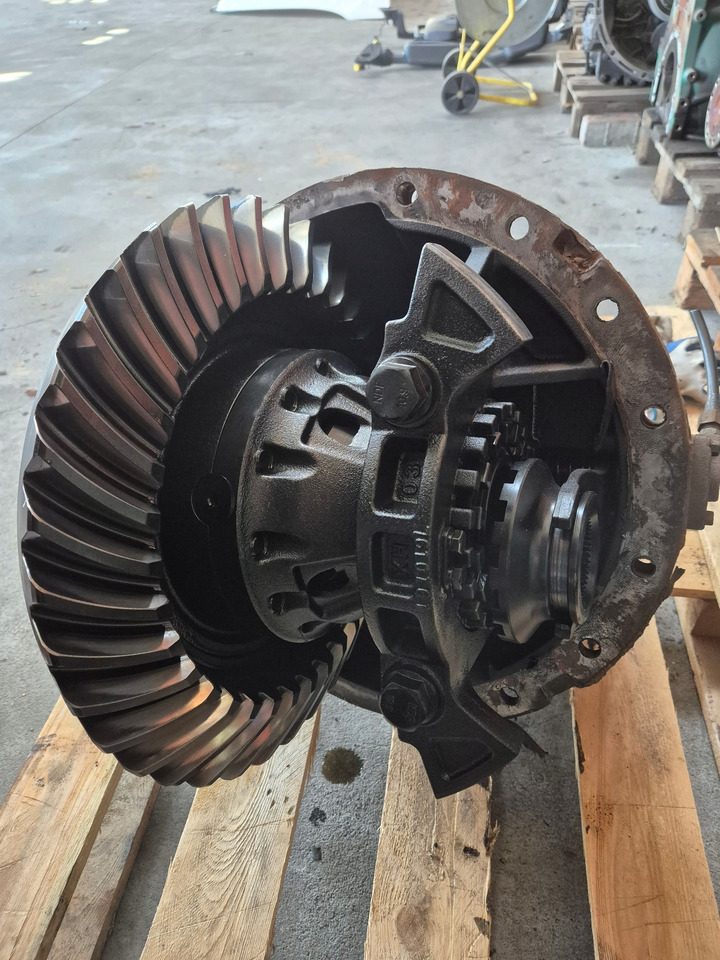 FORD WKŁAD MOSTU DYFER GŁÓWKA FORD F-MAX 500 CARGO FSS470F R2.313 HC 46-4200-AAD - Diferencijalna brzina za Kamion: slika 3 FORD WKŁAD MOSTU DYFER GŁÓWKA FORD F-MAX 500 CARGO FSS470F R2.313 HC 46-4200-AAD - Diferencijalna brzina za Kamion: slika 3