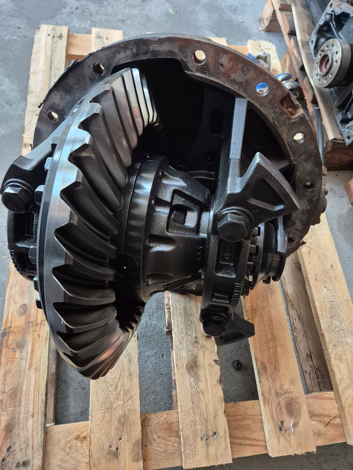 FORD WKŁAD MOSTU DYFER GŁÓWKA FORD F-MAX 500 CARGO FSS470F R2.313 HC 46-4200-AAD - Diferencijalna brzina za Kamion: slika 4 FORD WKŁAD MOSTU DYFER GŁÓWKA FORD F-MAX 500 CARGO FSS470F R2.313 HC 46-4200-AAD - Diferencijalna brzina za Kamion: slika 4