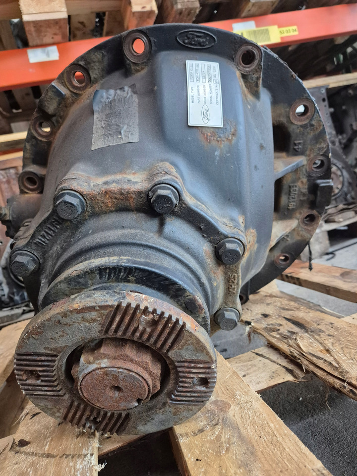 FORD WKŁAD MOSTU DYFER GŁÓWKA FORD F-MAX 500 CARGO FSS470F R2.313 HC 46-4200-AAD - Diferencijalna brzina za Kamion: slika 5 FORD WKŁAD MOSTU DYFER GŁÓWKA FORD F-MAX 500 CARGO FSS470F R2.313 HC 46-4200-AAD - Diferencijalna brzina za Kamion: slika 5