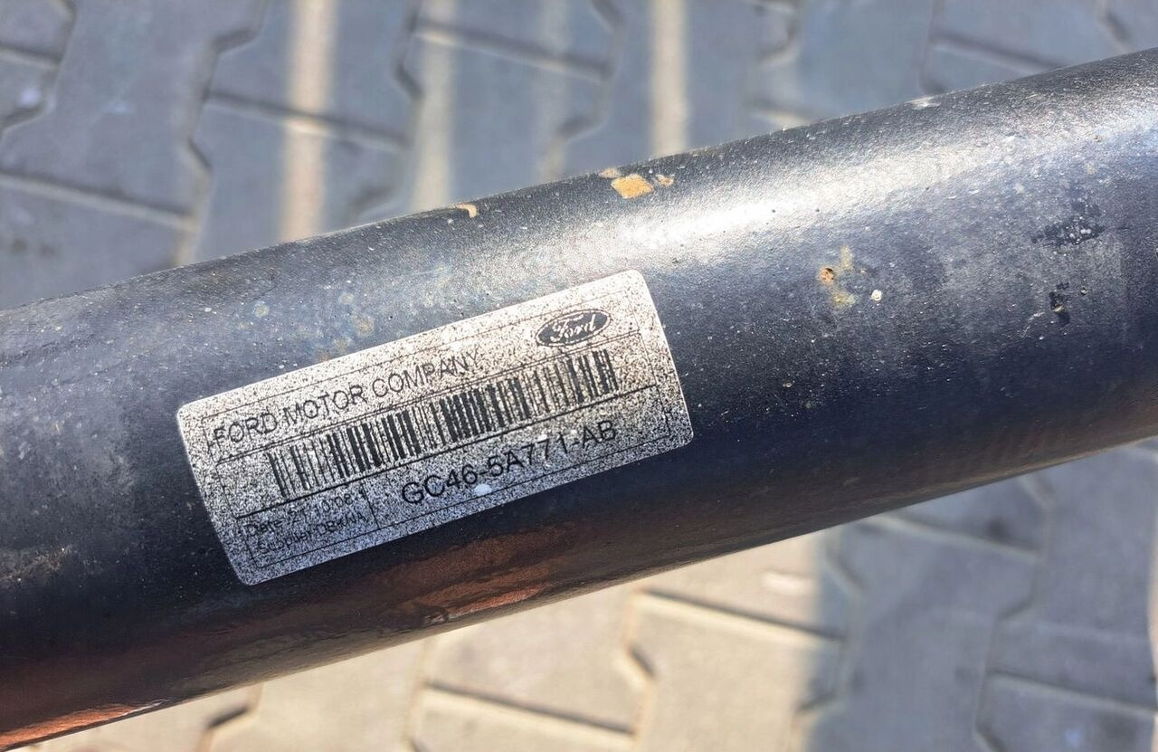 Ford DRĄŻEK STABILIZATOR TYŁ F-MAX CARGO GC46 Ford F-Max Cargo - Balans štangla za Kamion: slika 3 Ford DRĄŻEK STABILIZATOR TYŁ F-MAX CARGO GC46 Ford F-Max Cargo - Balans štangla za Kamion: slika 3