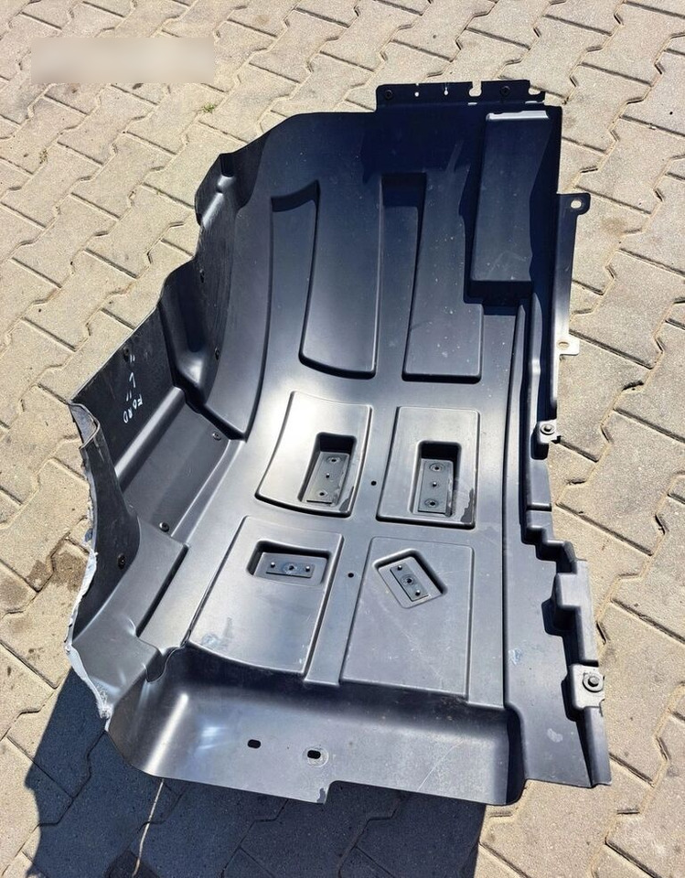 Ford F-MAX CARGO JC46 Ford F-MAX CARGO truck - Blatobran za Kamion: slika 5 Ford F-MAX CARGO JC46 Ford F-MAX CARGO truck - Blatobran za Kamion: slika 5