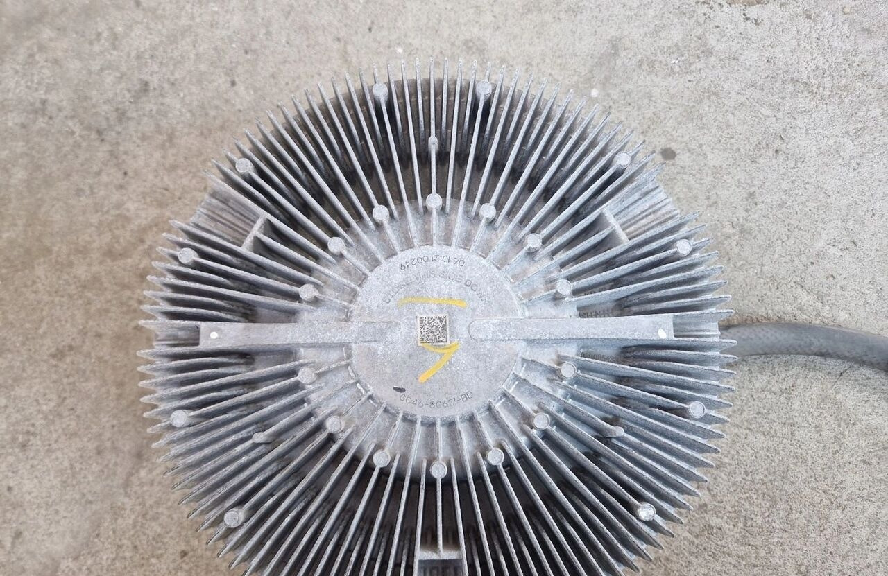 Ford F-MAX CARGO gc46-8c617-bd Ford F-MAX CARGO - Ventilator za Kamion: slika 1 Ford F-MAX CARGO gc46-8c617-bd Ford F-MAX CARGO - Ventilator za Kamion: slika 1
