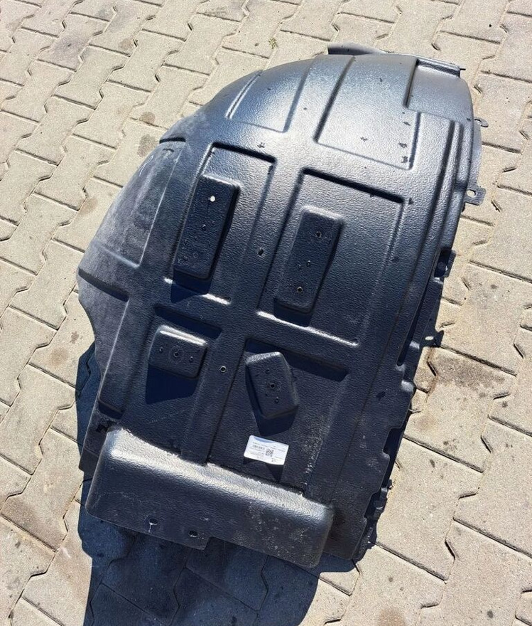 Ford F-MAX JC46 Ford F-MAX truck - Blatobran za Kamion: slika 3 Ford F-MAX JC46 Ford F-MAX truck - Blatobran za Kamion: slika 3