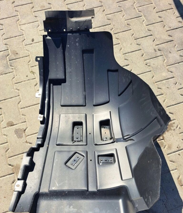 Ford F-MAX JC46 Ford F-MAX truck - Blatobran za Kamion: slika 1 Ford F-MAX JC46 Ford F-MAX truck - Blatobran za Kamion: slika 1