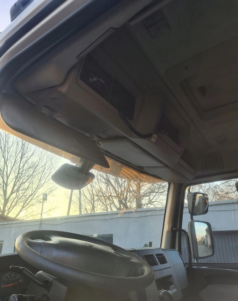 Kabina KABINA KOMPLETNA MANUAL VOLVO FL D5K EURO 6: slika 9