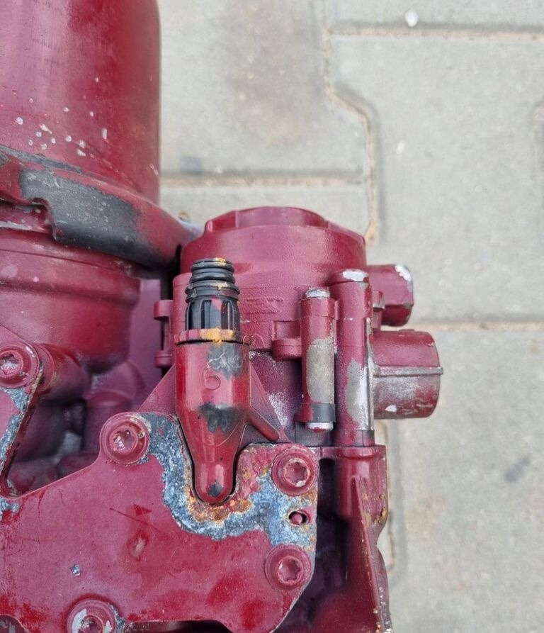 KNORR-BREMSE ZAWÓR OSUSZACZ POWIETRZA APM RENAULT GAMA T C K RANGE EURO 6 - Delovi kočnica za Kamion: slika 3 KNORR-BREMSE ZAWÓR OSUSZACZ POWIETRZA APM RENAULT GAMA T C K RANGE EURO 6 - Delovi kočnica za Kamion: slika 3